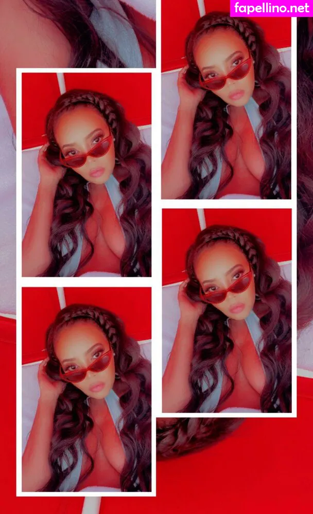 angelasimmons Nude Leaked OnlyFans Photo #CnbqXxHB7P