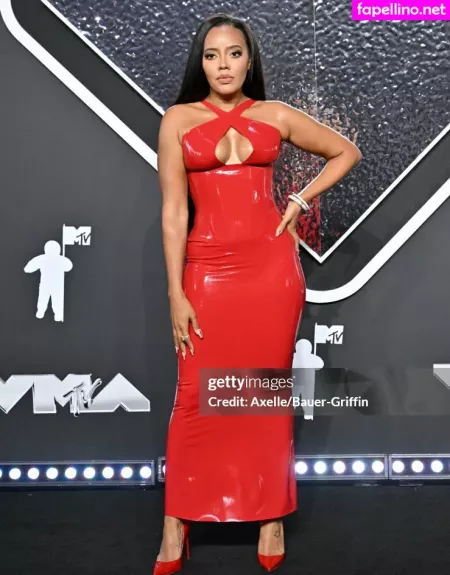 Angela Simmons OnlyFans Thumbnail #CsxKKmCMyq