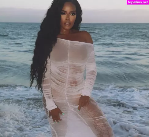 Angela Simmons OnlyFans Thumbnail #DUEHRiATIR