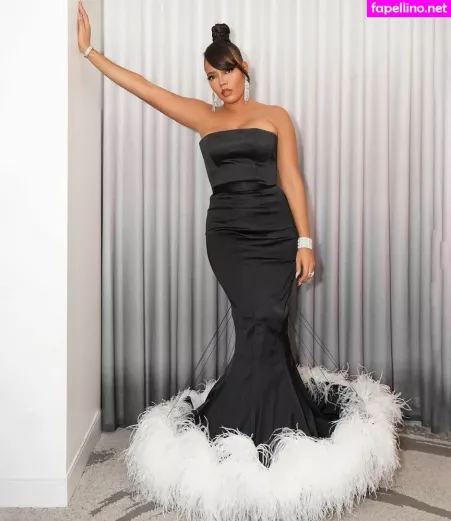 Angela Simmons OnlyFans Thumbnail #Ek3rLLqdHh