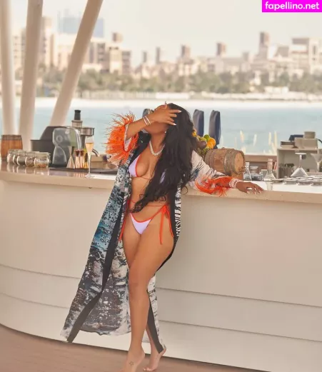 Angela Simmons OnlyFans Thumbnail #F8TOjR4KH5