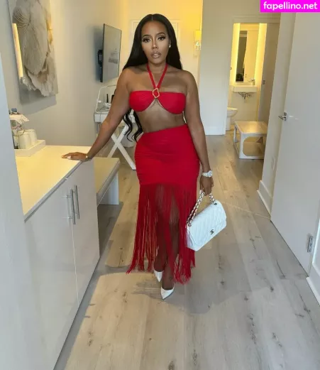 Angela Simmons OnlyFans Thumbnail #HrCGkeJtim