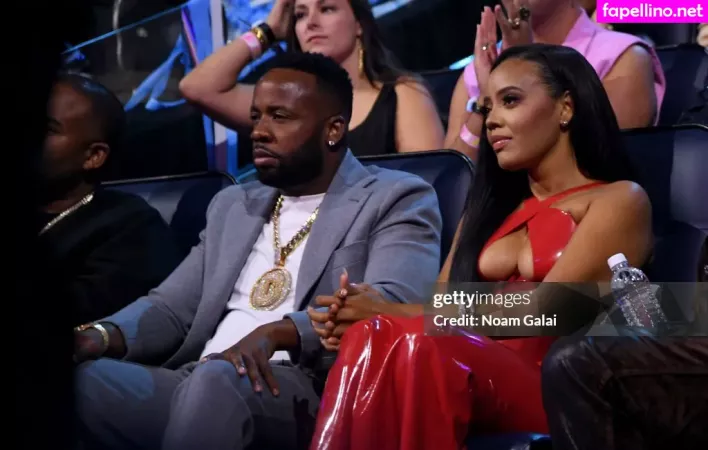 Angela Simmons OnlyFans Thumbnail #HvHmzyYhlL