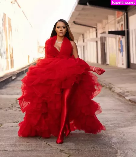 Angela Simmons OnlyFans Thumbnail #KCST9DcFcj