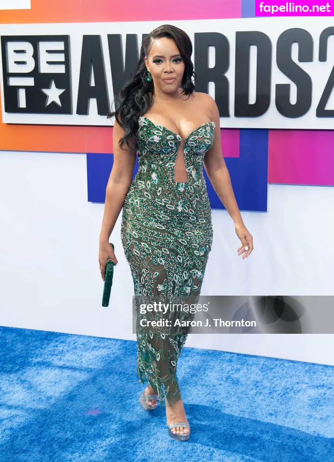 angelasimmons Nude Leaked OnlyFans Photo #KGe0GQL2EX