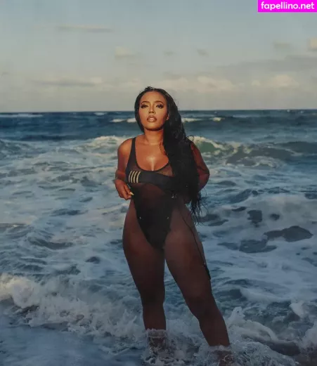 Angela Simmons OnlyFans Thumbnail #KZpktVWMEc