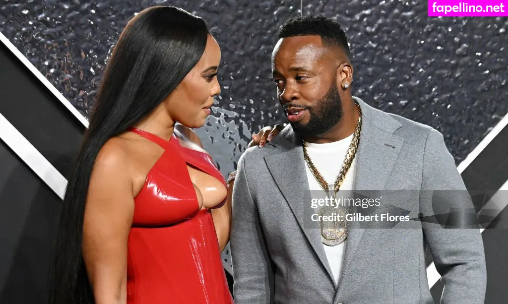 angelasimmons Nude Leaked OnlyFans Photo #KsnrmyBzQ7