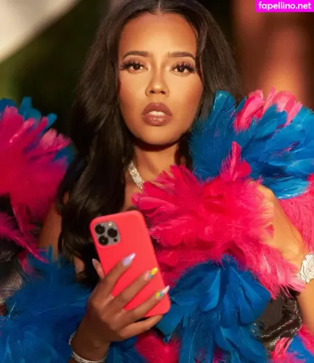 Angela Simmons OnlyFans Thumbnail #OA4ULXhSZd