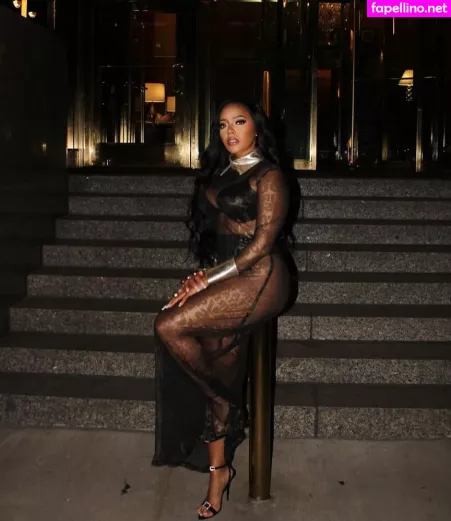 Angela Simmons OnlyFans Thumbnail #OFKaYYsQzr