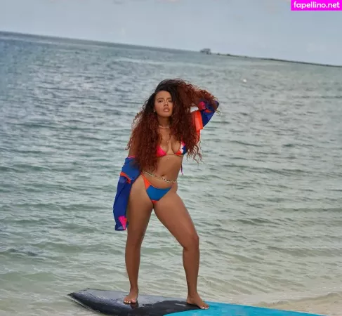 Angela Simmons OnlyFans Thumbnail #PJA2MzS8mT