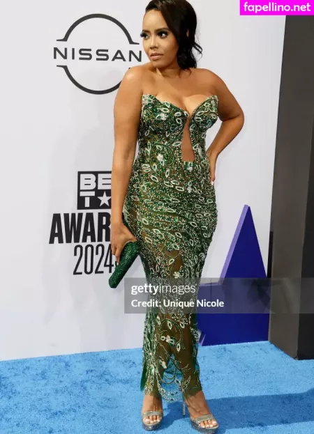 Angela Simmons OnlyFans Thumbnail #Qhy69iWyTG