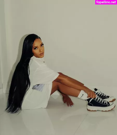 Angela Simmons OnlyFans Thumbnail #RSXeBCHVC7