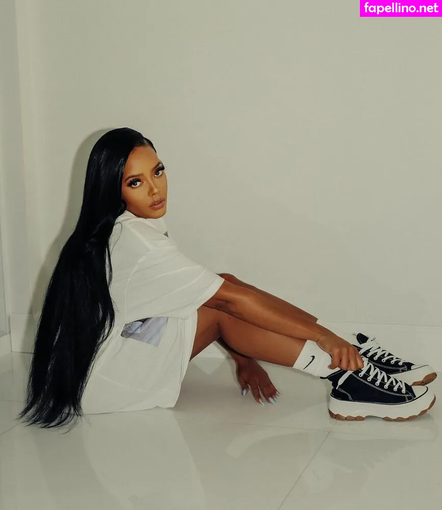 angelasimmons Nude Leaked OnlyFans Photo #RSXeBCHVC7