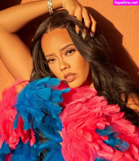 Angela Simmons OnlyFans Thumbnail #SE1eZhtR5A