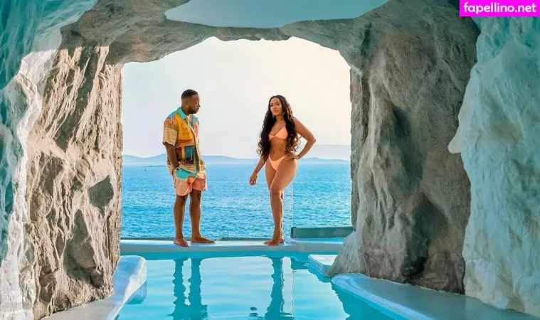 Angela Simmons OnlyFans Thumbnail #SowMNCzzFk