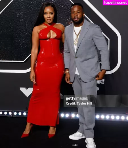 Angela Simmons OnlyFans Thumbnail #SyOfCYfIMk