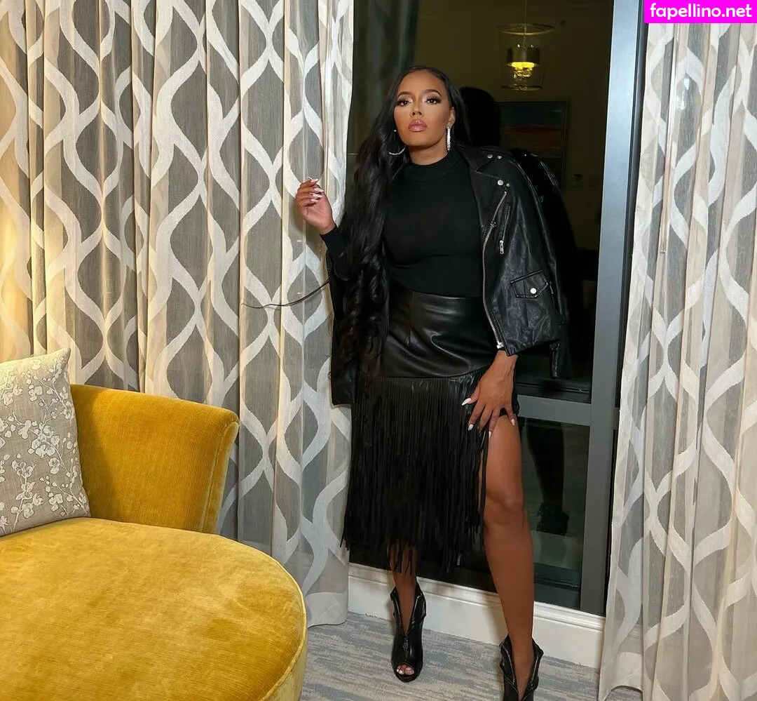 angelasimmons Nude Leaked OnlyFans Photo #TltNPXx76A