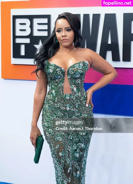 Angela Simmons OnlyFans Thumbnail #V9l7wTwPMq