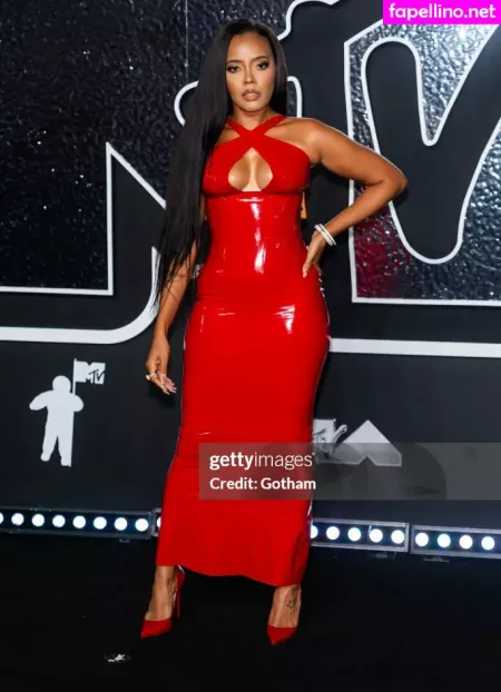 Angela Simmons OnlyFans Thumbnail #WW6lGm0F1c