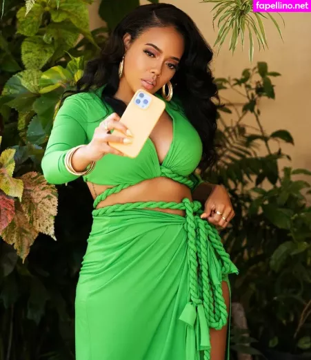 Angela Simmons OnlyFans Thumbnail #X63uwVQzZx