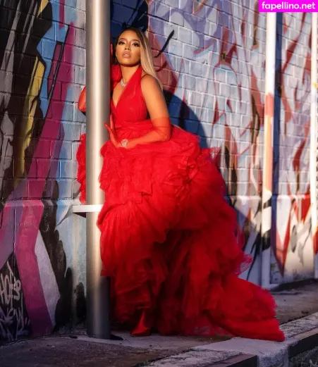 Angela Simmons OnlyFans Thumbnail #YWBcoHCYiL