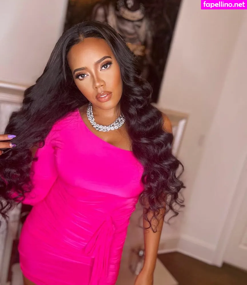 angelasimmons Nude Leaked OnlyFans Photo #a7OucxG5ju