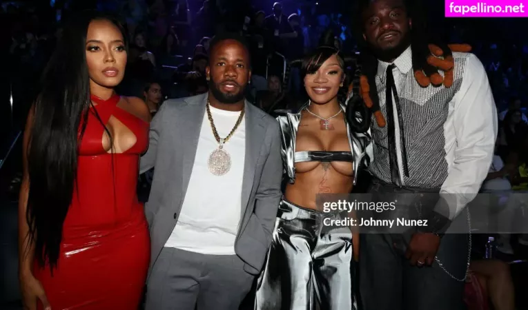 Angela Simmons OnlyFans Thumbnail #azZ0QZmPcE