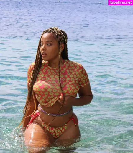 Angela Simmons OnlyFans Thumbnail #bTvoidOTX8