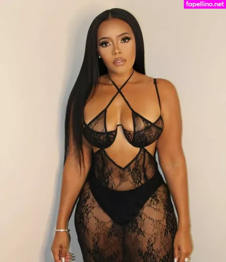 Angela Simmons OnlyFans Thumbnail #djMuIEPiFh
