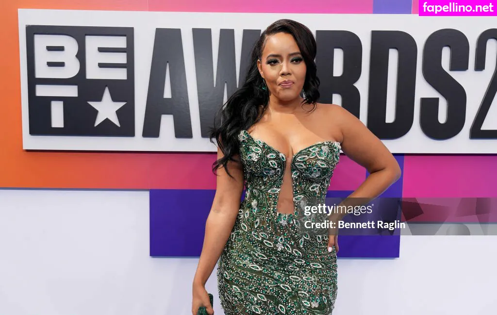 angelasimmons Nude Leaked OnlyFans Photo #fSIn1hKBZO