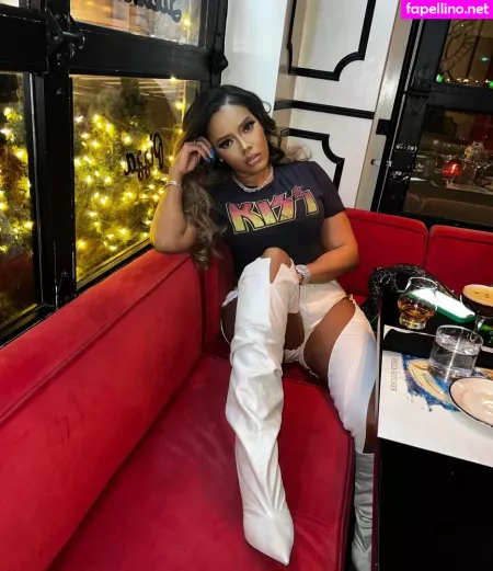 Angela Simmons OnlyFans Thumbnail #gtezzP5kfR