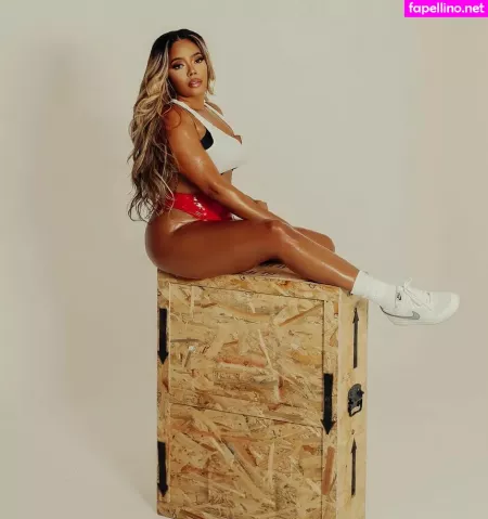 Angela Simmons OnlyFans Thumbnail #i5abS5LBHM