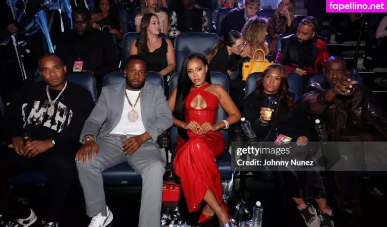 Angela Simmons OnlyFans Thumbnail #jODhpVg01n