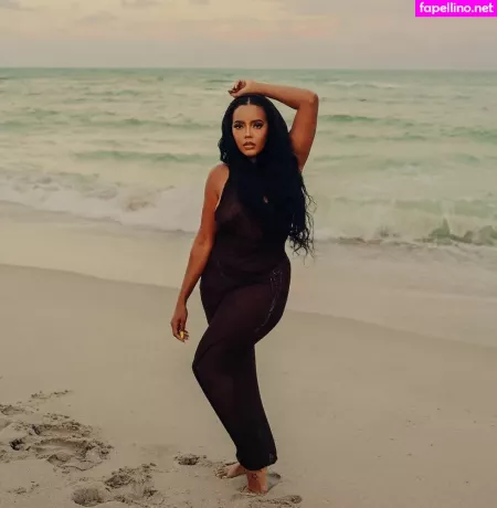 Angela Simmons OnlyFans Thumbnail #kS3MST6Kco