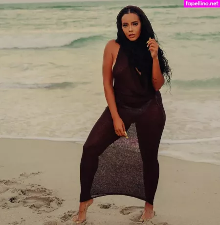 Angela Simmons OnlyFans Thumbnail #l5WrkrrzjU
