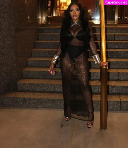 Angela Simmons OnlyFans Thumbnail #mB14UuCr1i