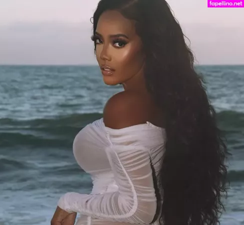 Angela Simmons OnlyFans Thumbnail #oOd04ATJaj