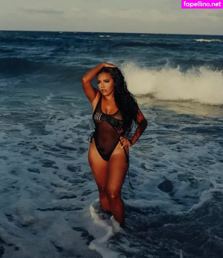 Angela Simmons OnlyFans Thumbnail #oPtpOoKiIY