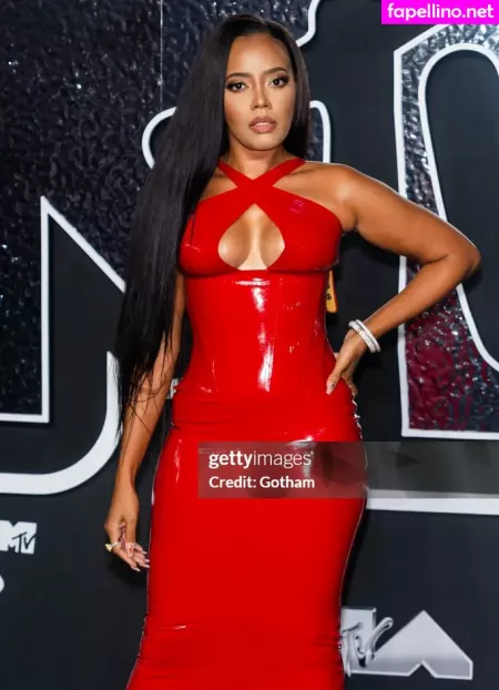 Angela Simmons OnlyFans Thumbnail #op6KFQ5ueE