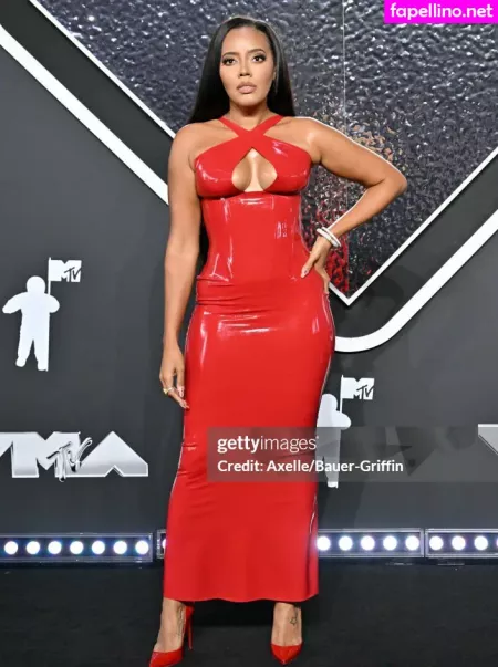 Angela Simmons OnlyFans Thumbnail #p1FgteJALn