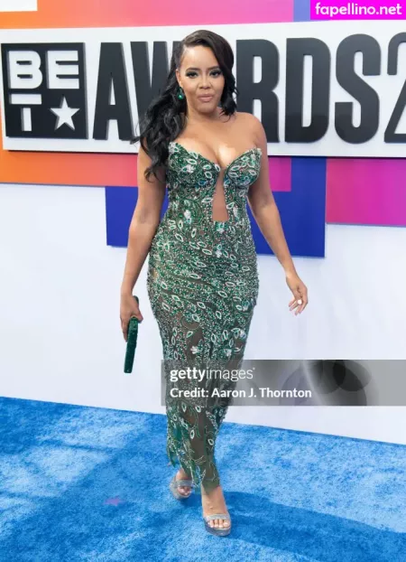 Angela Simmons OnlyFans Thumbnail #sogctZJnJk