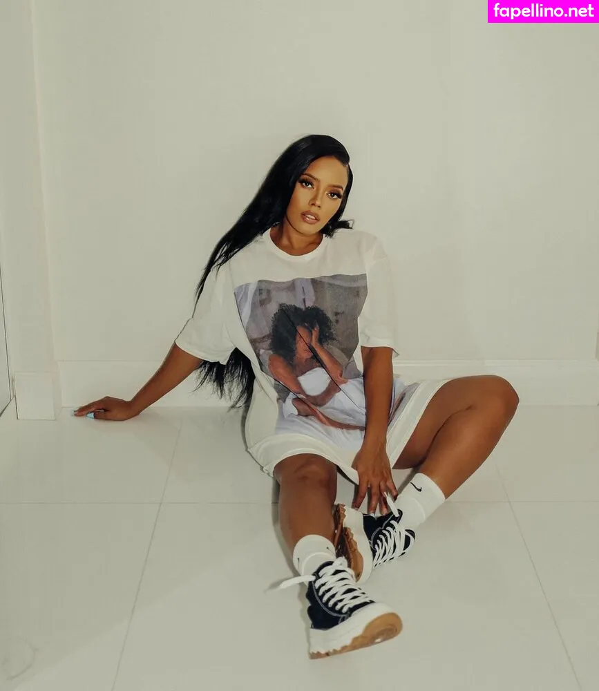 angelasimmons Nude Leaked OnlyFans Photo #tdrM7qQOu7