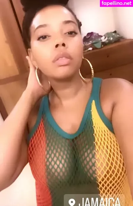 Angela Simmons OnlyFans Thumbnail #tkiRXsSLPS