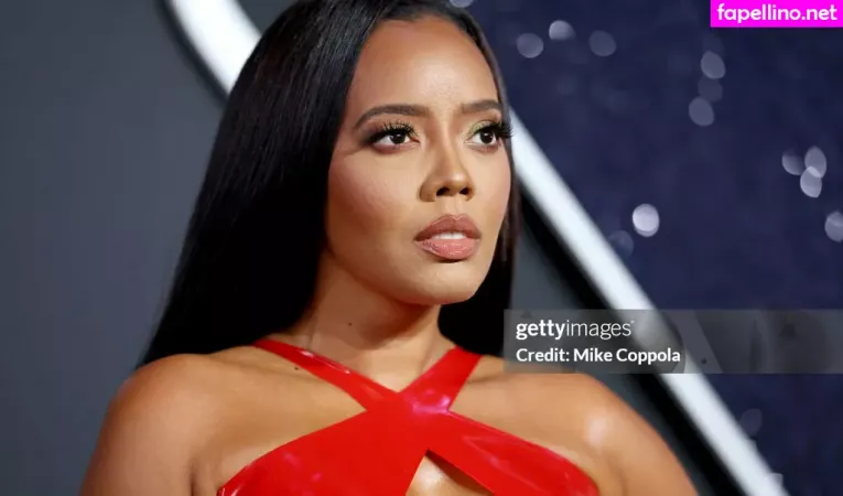 Angela Simmons OnlyFans Thumbnail #tyE7v0gUB7