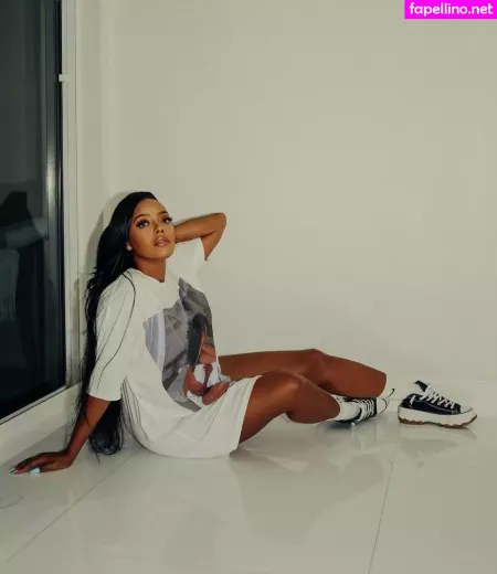 Angela Simmons OnlyFans Thumbnail #u4ooVzLKTt