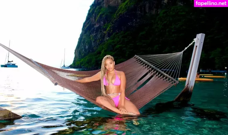 Angela Simmons OnlyFans Thumbnail #vSNEQratyV