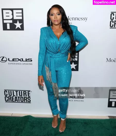 Angela Simmons OnlyFans Thumbnail #ypsbd0ijLX