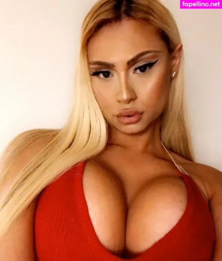 Angela Vanity OnlyFans Thumbnail #bEcVpcUwEC