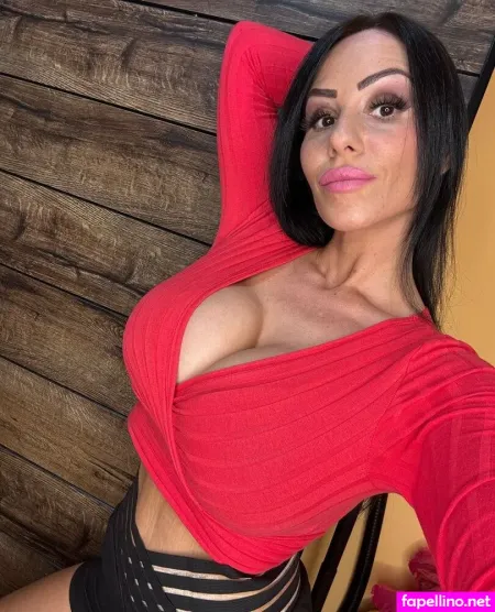 Angela Venus 1 OnlyFans Thumbnail #qxulQchHPv