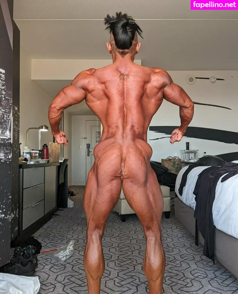 ifbb_pro_yeo Nude Leaked OnlyFans Photo #F3rRJPhfht